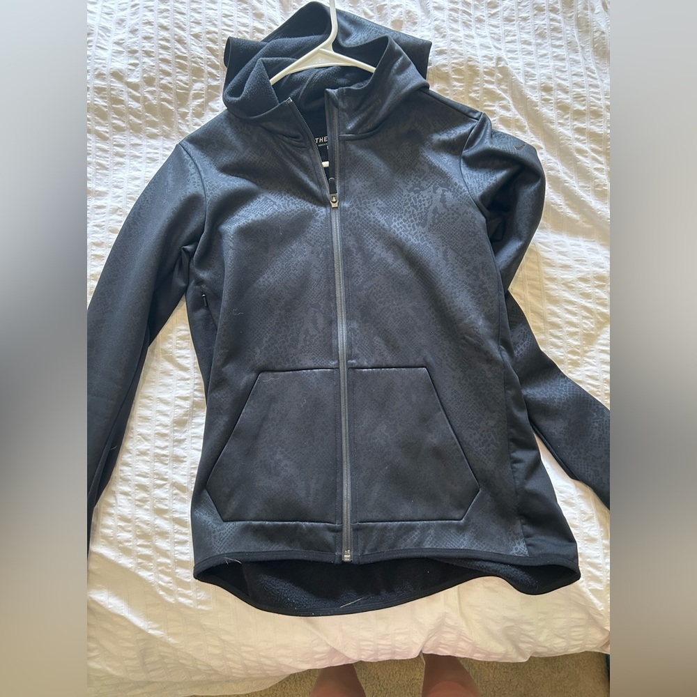 Nike jacket